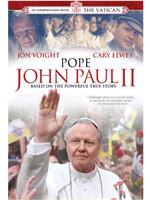 Pope John Paul II