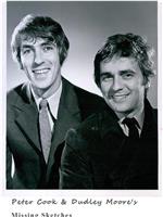Peter Cook & Dudley Moore's Missing Sketches