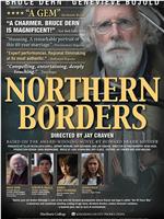 Northern borders