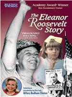 埃莉诺·罗斯福的故事在线观看