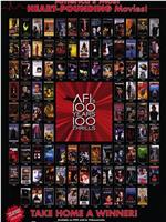 AFI's 100 Years... 100 Thrills: America's Most Heart-Pounding Movies在线观看