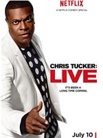 Chris Tucker Live在线观看