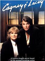 Cagney and Lacey: True Convictions