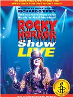 Rocky Horror Show Live