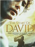 大卫王的故事在线观看