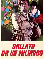 Ballata da un miliardo在线观看