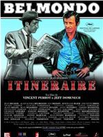 Belmondo ... Itineraire