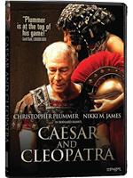 凯撒与克利奥帕特拉在线观看
