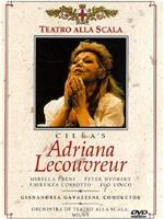 Adriana Lecouvreur在线观看