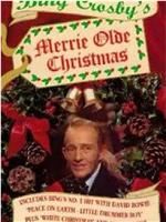 Bing Crosby's Merrie Olde Christmas在线观看