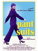 Pant Suits