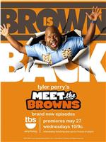 Meet the Browns在线观看