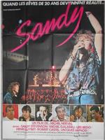 Sandy