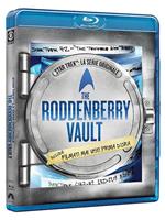 Star Trek: Inside the Roddenberry Vault