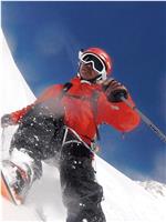 NHK纪录片 极北寒峰大滑降 世界最初的冒险