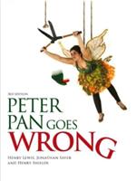 Peter Pan Goes Wrong