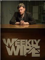 Charlie Brooker's Weekly Wipe Season 3在线观看
