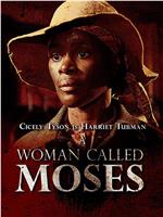 A Woman Called Moses