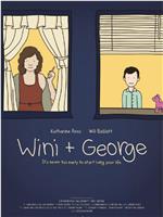 Wini + George