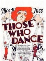 Those Who Dance