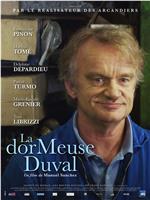 La DorMeuse Duval在线观看