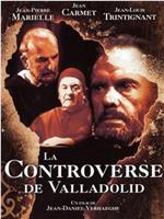 La controverse de Valladolid