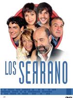 Los Serrano在线观看