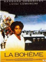 La Bohème