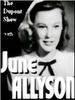 The DuPont Show with June Allyson在线观看