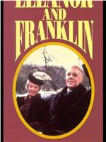 Eleanor and Franklin: The White House Years