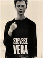 Szevasz, Vera!在线观看