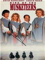 Ring of the Musketeers在线观看