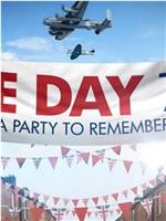 VE Day 70: A Party to Remember