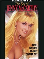 Playboy: The Best of Jenny McCarthy