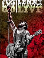 Just Let Go: Lenny Kravitz Live