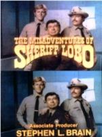 The Misadventures of Sheriff Lobo在线观看