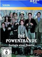 Die Powenzbande