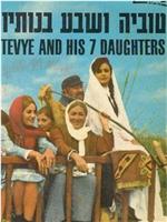 Tevye和他的七个女儿在线观看
