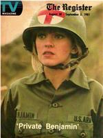 Private Benjamin