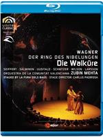 Wagner: Die Walküre在线观看