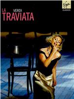 La traviata im Hauptbahnhof Zürich