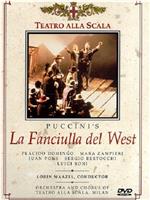 La fanciulla del West