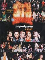 'N Sync: PopOdyssey Live在线观看