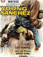 Young Sánchez