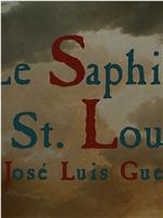 Le Saphir de Saint-Louis