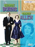 The George Burns and Gracie Allen Show在线观看