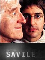 Louis Theroux: Savile在线观看