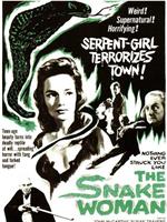 The Snake Woman