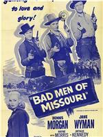 Bad Men of Missouri