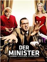 der minister在线观看